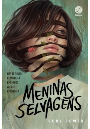MENINAS SELVAGENS