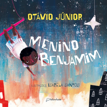 MENINO BENJAMIM