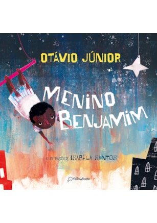 MENINO BENJAMIM