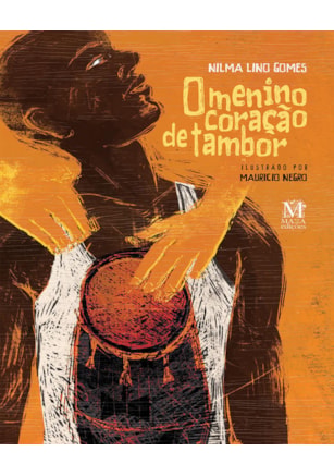 Menino coração de tambor, O