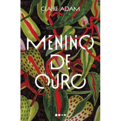 MENINO DE OURO