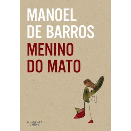 MENINO DO MATO