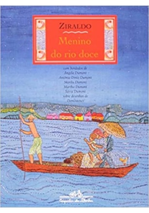 MENINO DO RIO DOCE