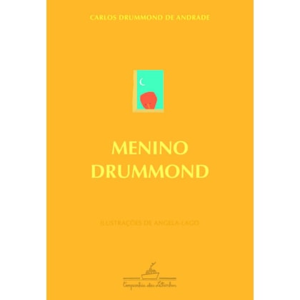 MENINO DRUMMOND