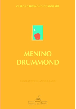 MENINO DRUMMOND