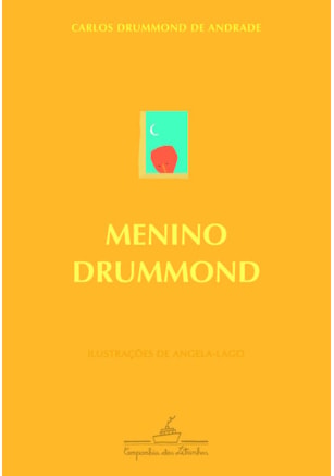 MENINO DRUMMOND