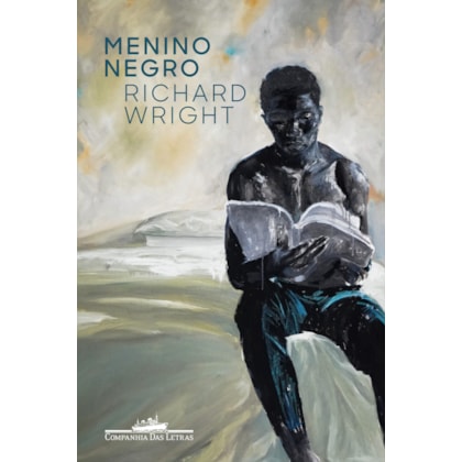 MENINO NEGRO