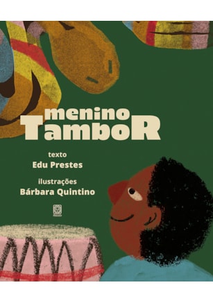 MENINO TAMBOR