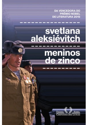 MENINOS DE ZINCO