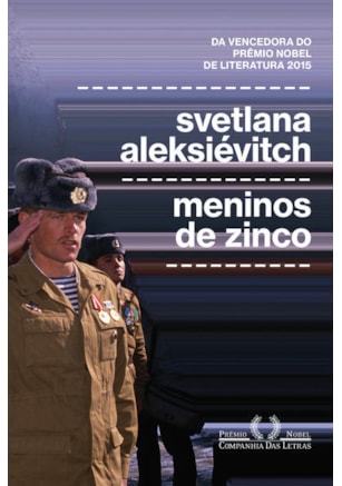 MENINOS DE ZINCO
