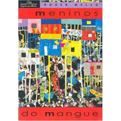MENINOS DO MANGUE