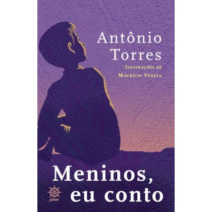 MENINOS, EU CONTO