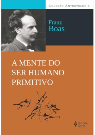 MENTE DO SER HUMANO PRIMITIVO