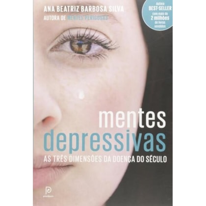 MENTES DEPRESSIVAS
