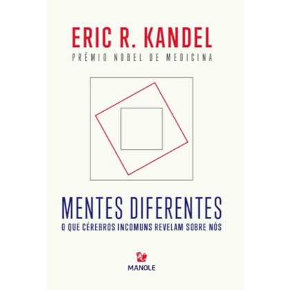 MENTES DIFERENTES