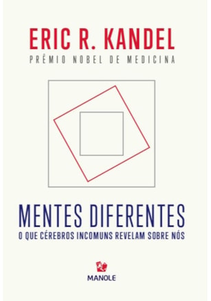 MENTES DIFERENTES