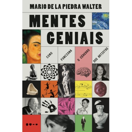 MENTES GENIAIS