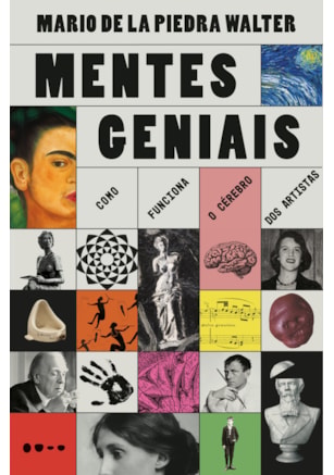 MENTES GENIAIS