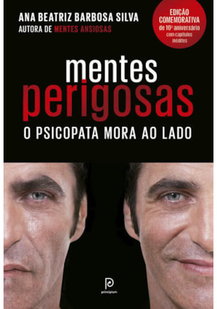 MENTES PERIGOSAS
