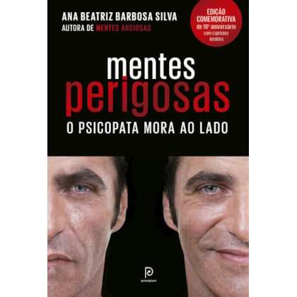 MENTES PERIGOSAS