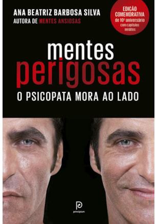 MENTES PERIGOSAS