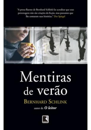 MENTIRAS DE VERÃO