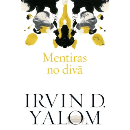 MENTIRAS NO DIVÃ