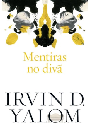 MENTIRAS NO DIVÃ