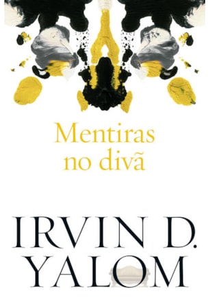 MENTIRAS NO DIVÃ