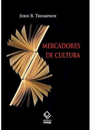 MERCADORES DE CULTURA