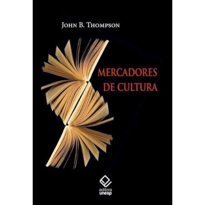 MERCADORES DE CULTURA