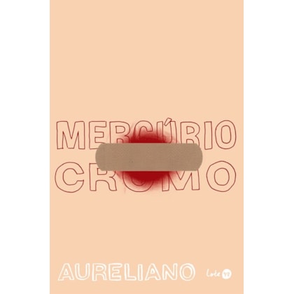 MERCÚRIO CROMO