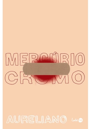 MERCÚRIO CROMO