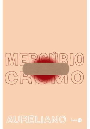 MERCÚRIO CROMO