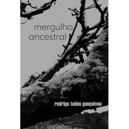 MERGULHO ANCESTRAL