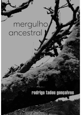 MERGULHO ANCESTRAL