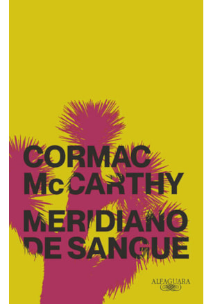 MERIDIANO DE SANGUE (NOVA EDIÇÃO)