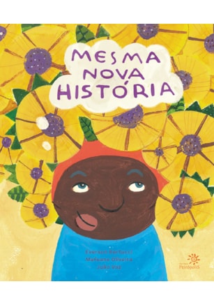 MESMA NOVA HISTÓRIA