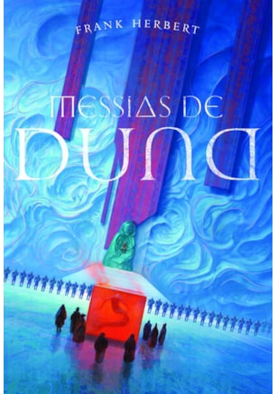 MESSIAS DE DUNA