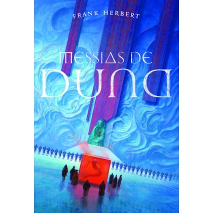 MESSIAS DE DUNA