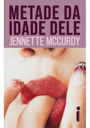 METADE DA IDADE DELE