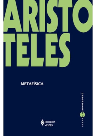METAFÍSICA