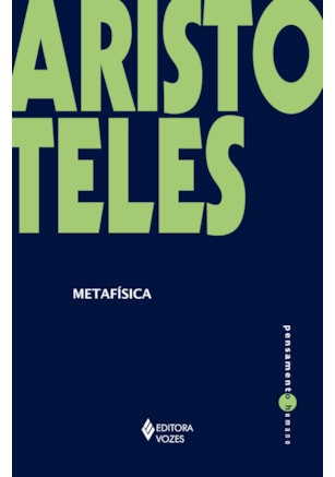 METAFÍSICA