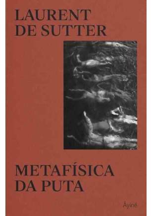METAFÍSICA DA PUTA