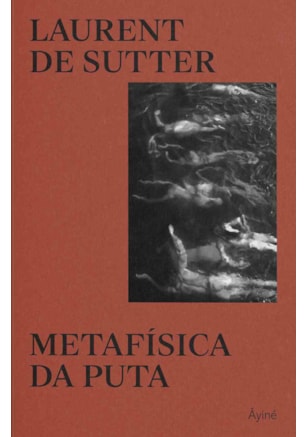METAFÍSICA DA PUTA