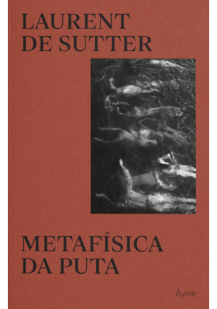 METAFÍSICA DA PUTA