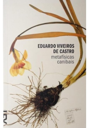 METAFÍSICAS CANIBAIS