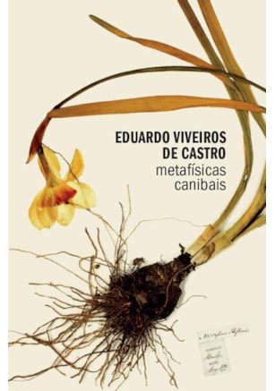 METAFÍSICAS CANIBAIS