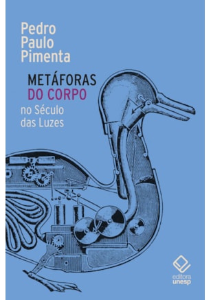 METÁFORAS DO CORPO NO SÉCULO DAS LUZES