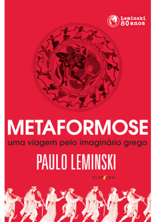 METAFORMOSE
